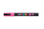 Rotulador Uni Posca Pc-3M Rosa | Posca | Pack 6 Unidades