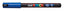 Rotulador Uni Posca Pc-1mr Azul