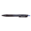 BOLIGRAFO UNIBALL JETSTREAMS SXN-157E AZUL | 12 UNIDADES | (UNI-BALL)