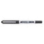 Bolígrafo Uni-ball Eye Micro UB-150E Negro 12 unidades
