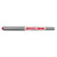 Bolígrafo Uni-ball Eye Fine 0,7 mm rosa, pack 12 ud