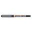 BOLIGRAFO UNIBALL EYE BROAD UB-150E 10 NEGRO | 12 UNIDADES | (UNI-BALL)