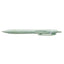 Boligrafo Uniball Jetstream Sxn-150 Verde Pastel Tinta Azul