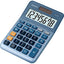 CALCULADORA CASIO DE SOBREMESA 8 DIGITOS MS-80E | 1 UNIDADES | (CASIO)