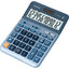 CALCULADORA CASIO DE SOBREMESA 12 DIGITOS DF-120EM | 1 UNIDADES | (CASIO)