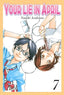 Your Lie in April 7