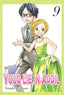 Your Lie in April 9