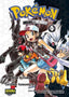 POKEMON 26: NEGRO Y BLANCO 1