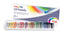PASTEL BASE ACEITE 25 COLORES SURTIDOS | 1 UNIDADES | (PENTEL)