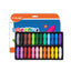 CAJA 24 CERAS PEANUT | 1 UNIDADES | (YPLUS)