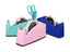 Portarrollo Grande con Cubilete Colores Surtidos Marca Fraga Import
