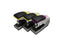 GRAPADORA SOLID TOUCH M HASTA 40 HOJAS COLORES SURTIDOS | 1 UNIDADES | (FRAGA)