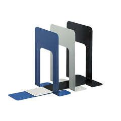 SOPORTA LIBROS NEGRO 1724 22,8CMS | 1 UNIDADES | (FRAGA)
