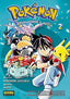 POKÉMON 2: ROJO, VERDE Y AZUL 2