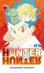 HUNTER XHUNTER 26
