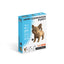Maqueta Cartón Chihuahua - Puzle 3D Cartonic