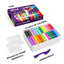 Set Creativo Air Clay 24 colores OKYO