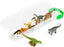 Box Figuras Surtidas Minidinosaurios DEQUBE