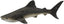 Figura Tiburón Ballena DEQUBE