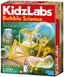 Juego Kidz Labs Bubble Science Marca 4M