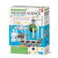 Juego Greenscience Fenómenos Meteorológicos 4M