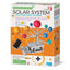 Juego 4M Sistema Solar Motorizado Marca 4M
