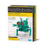 Juego Kidzrobotix Robot Chiflado 4M