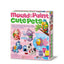 Juego 4M Moldea y Pinta Mascotas Marca 4M