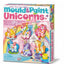 JUEGO 4M MOLDEA Y PINTA UNICORNIOS | 4M | 1 UNIDAD | 4893156047083