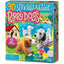 Juego 3D Mould & Paint Perritos 4M