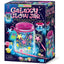 Juego Glowing Tarro de las Galaxias 4M