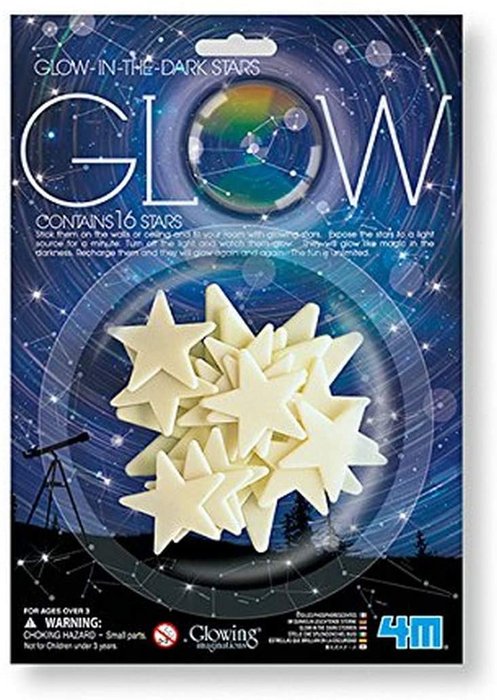 JUEGO GLOW STAR | 4M | 1 UNIDAD | 4893156052100