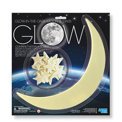 JUEGO 4M GLOW MOON Y STAR LARGE | 4M | 1 UNIDAD | 4893156052155
