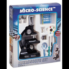 MICROSCOPIO 36P 100X450X900X | ARTES | 1 UNIDAD | 4893669099364