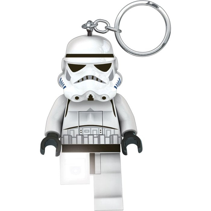 LLAVERO LINTERNA LEGO SOLDADO IMPERIAL | LEGO | 1 UNIDAD | 4895028521189