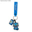 Llavero con Pulsera Derpy K-pop Demon Hunters CINEREPLICAS R