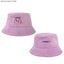 Gorro Morado Huntr K-pop Demon Hunters CINEREPLICAS R