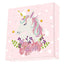 DIAMOND DOTZ DREAMY UNICORNIO | DIAMOND DOTZ MADNESSTOYS | 1 UNIDAD | 4895225928361