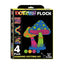 Diamond Dotz Neon Good Vibes Marca MadNestToys Pack 1