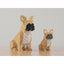 Maqueta Bulldog Francés Mini - Rolife Madnesstoys