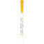 Rotulador Zebra Mildliner Doble Punta Pincel Warm Oro | Zebra Pen | Pack 10 Unidades
