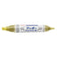 Rotulador Zebra Mckie Paint Marker Oro | Zebra Pen | Pack 5 Unidades