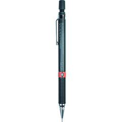 PORTAMINAS ZEBRA DRAFIX 0,5MM | 12 UNIDADES | (ZEBRA PEN)