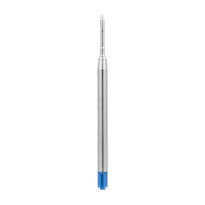 RECAMBIO BOLIGRAFO ZEBRA 901 1MM AZUL | 24 UNIDADES | (ZEBRA PEN)
