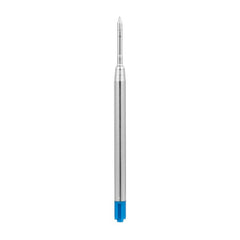 RECAMBIO BOLIGRAFO ZEBRA 901 1MM AZUL | 24 UNIDADES | (ZEBRA PEN)