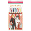 Set Zebra Manga Girl en Shine Edición Limitada Marca Zebra Pen