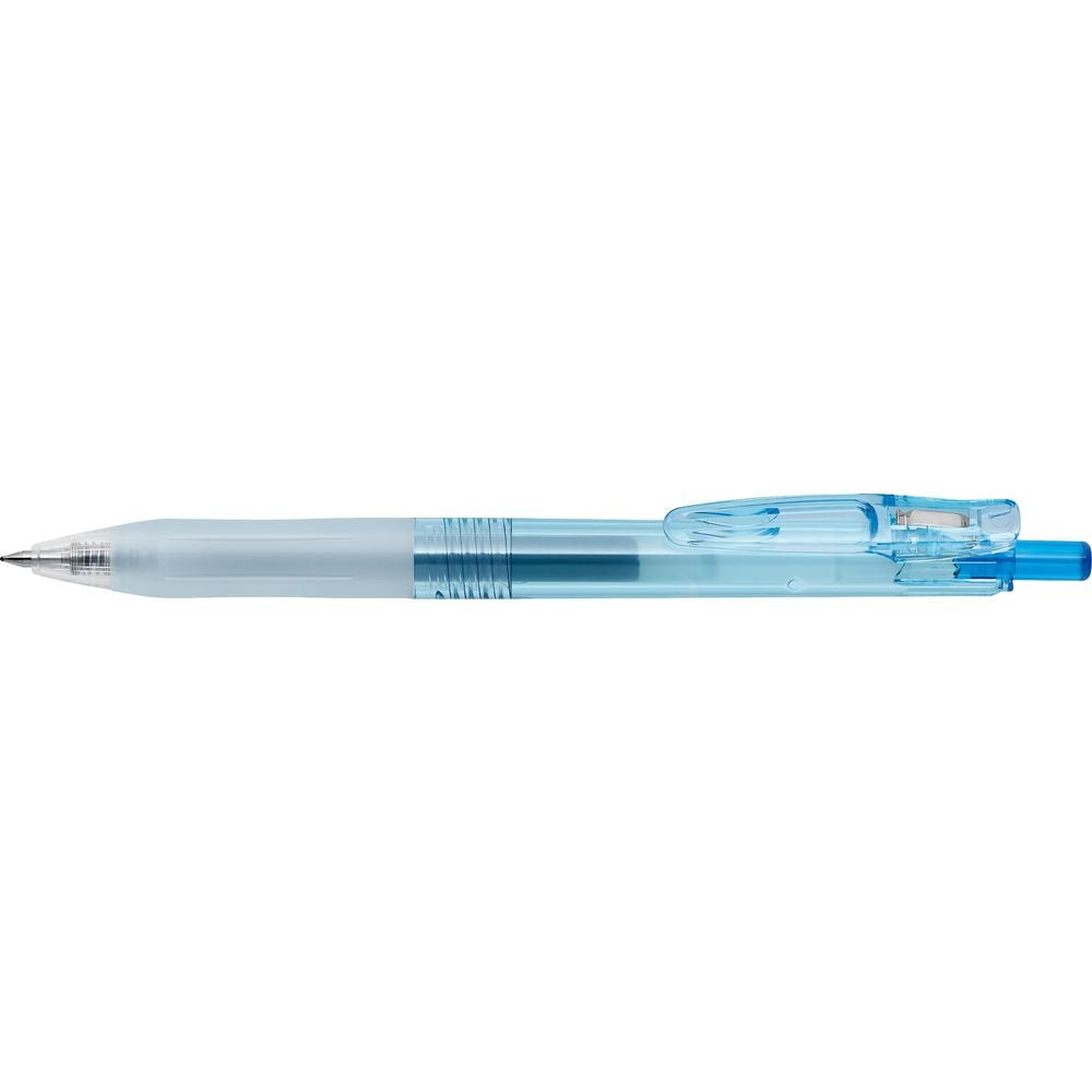 BOLIGRAFO ZEBRA JIMNIE BIOTUBE 0,7 AZUL | 10 UNIDADES | (ZEBRA PEN)