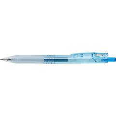 BOLIGRAFO ZEBRA JIMNIE BIOTUBE 0,7 AZUL | 10 UNIDADES | (ZEBRA PEN)