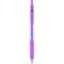 Boligrafo Zebra Sarasa Gel Clip 0,5 Milk Violeta