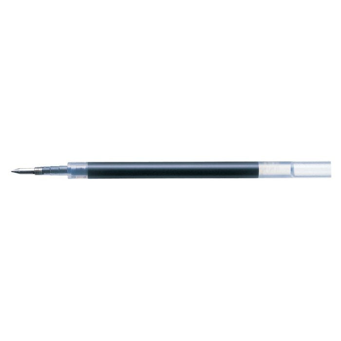 RECAMBIO BOLIGRAFO ZEBRA JF 0,7MM NEGRO | 12 UNIDADES | (ZEBRA PEN)